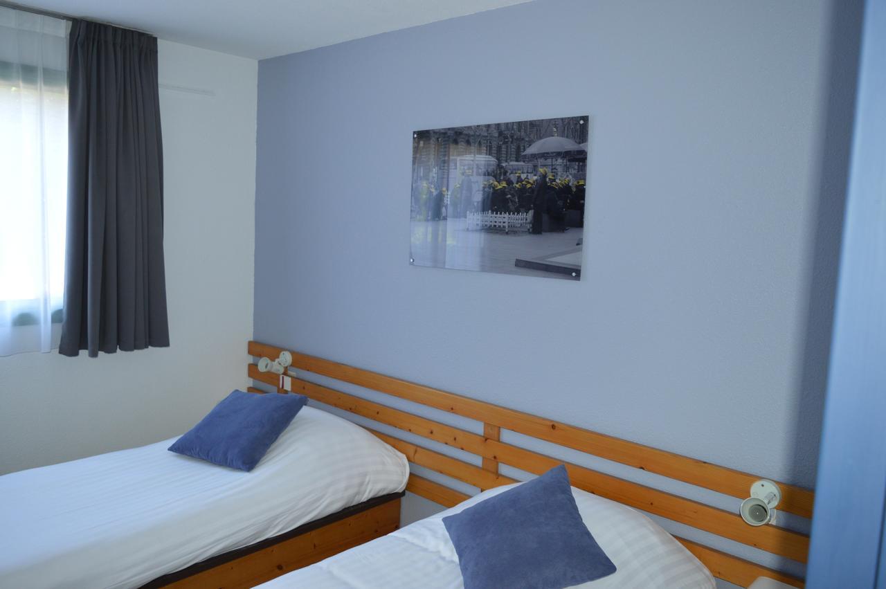 N'Atura Hotel Aire-sur-lʼAdour Екстериор снимка