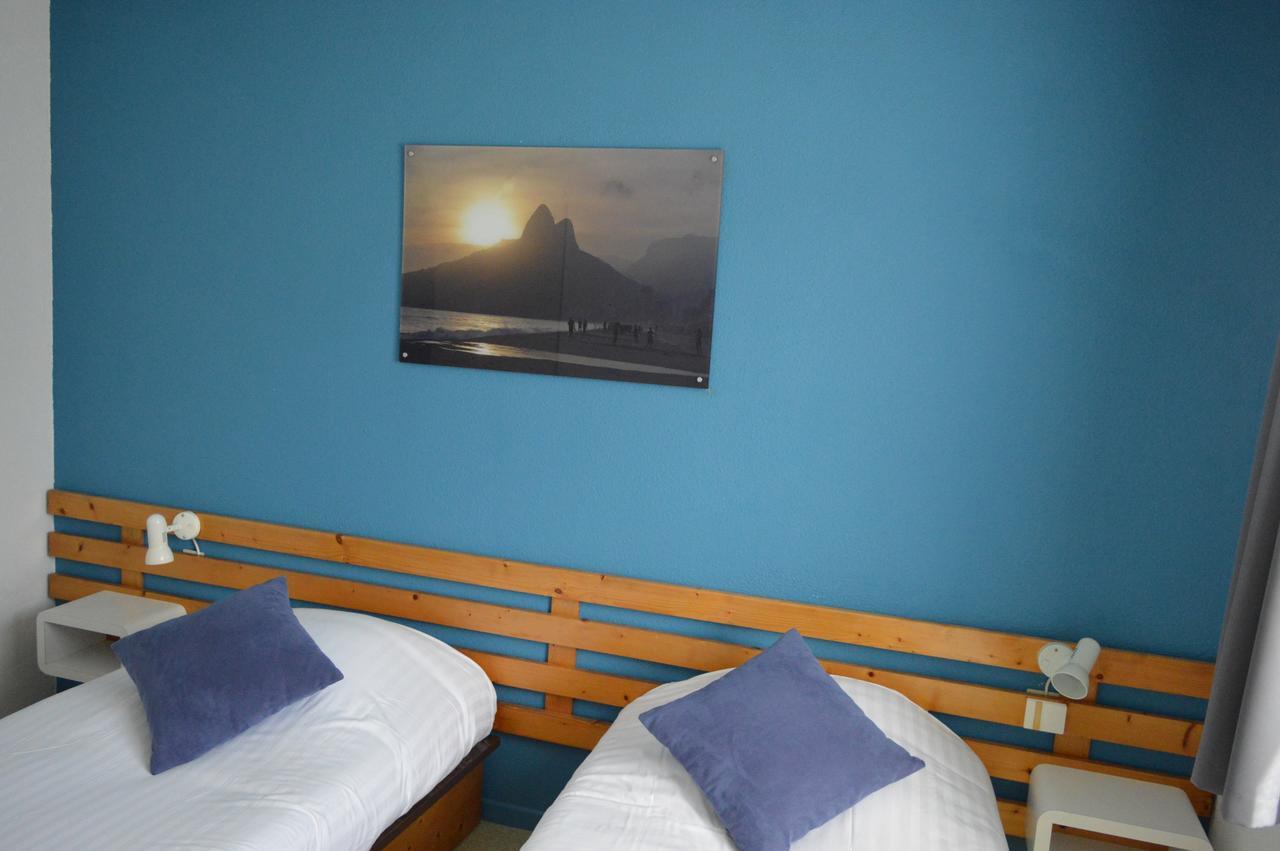 N'Atura Hotel Aire-sur-lʼAdour Екстериор снимка