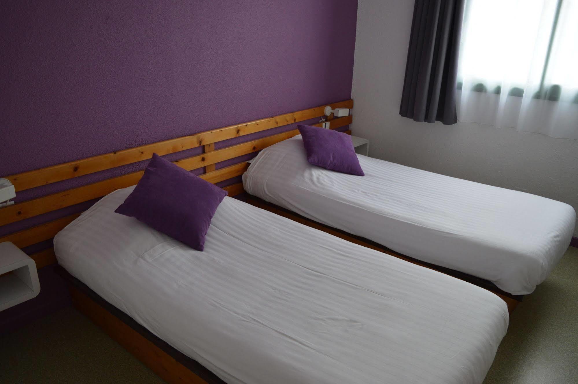 N'Atura Hotel Aire-sur-lʼAdour Екстериор снимка